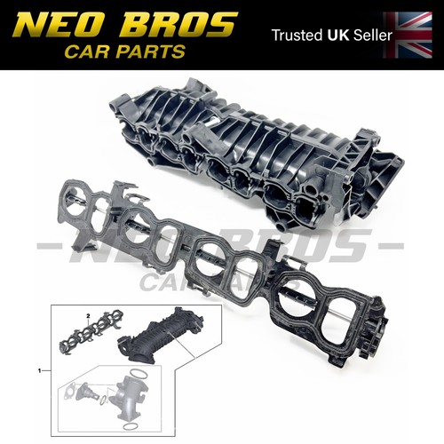 Oeq intake inlet manifold - inlet,