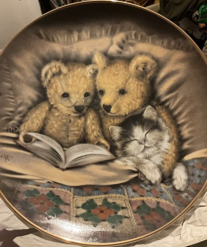 Bedtime story sue willis - story, by
