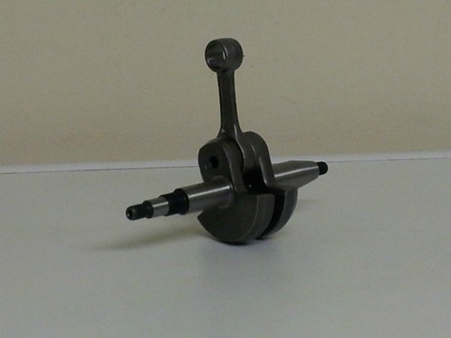 Crank assembly suits stihl - crank,