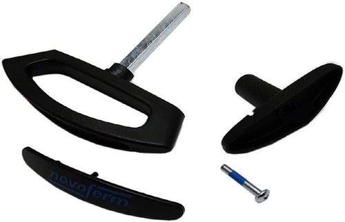 Novoferm front back lock - novoferm,