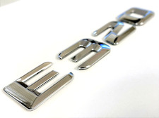 #1 CHROME E320 REPLACEMENT FOR