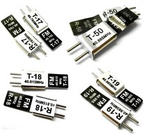 RC Futaba Compatible Receiver