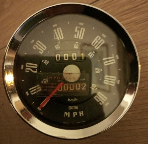 Nos hillman husky - hillman,
