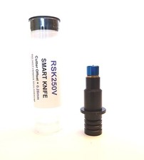 ROLAND SMART KNIVES - Combined blade and blade holder units for your plotter