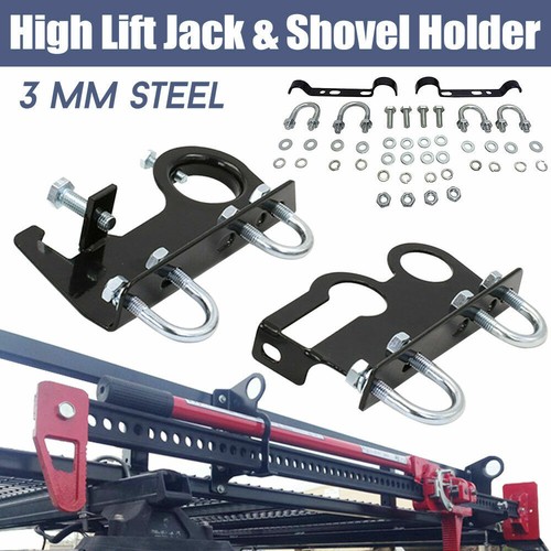 Lift high farm jack - hi,