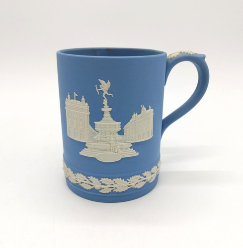 Vintage wedgwood blue - wedgwood,