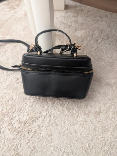 Vanity handbag - vanity,
