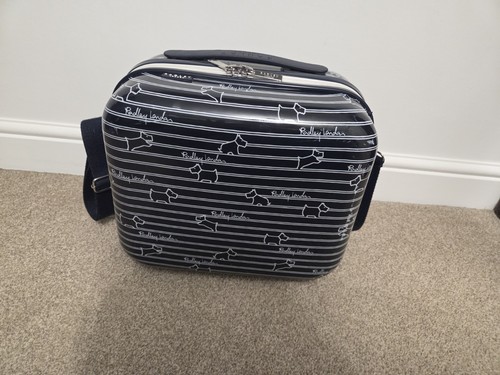 Radley london hard - london, hard-shell