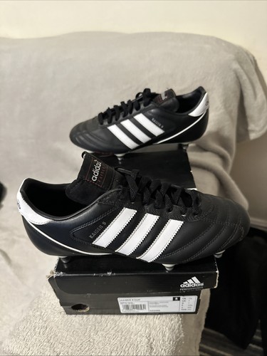 Adidas kaiser football - kaiser, sg