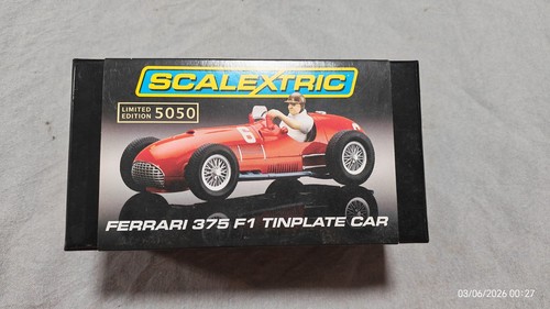 Scalextric c2928a 5050 - c2928a,