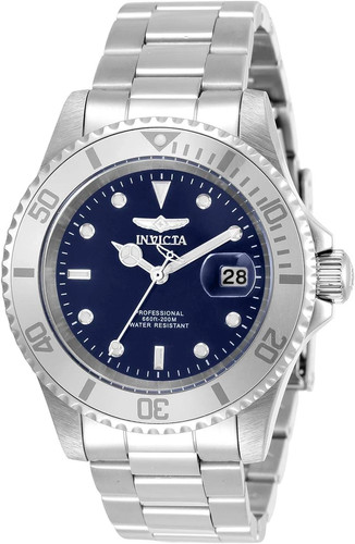 Invicta men 40mm - 40mm, pro