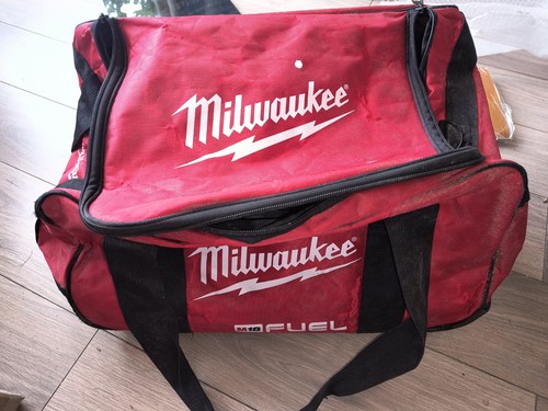 Milwaukee fuel m18 tool - m18, bag