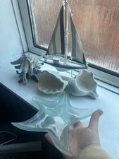 5 Piece Bundle Of Coastal