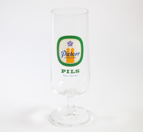 Vintage german beer glass - vintage,