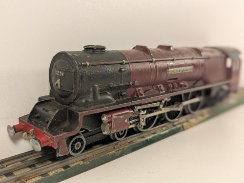 Hornby dublo edl2 gauge - hornby,