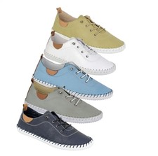 MOD COMFYS L662 Ladies