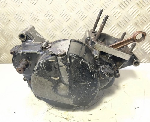 Kawaski kx125 kx100 bottom and - kawaski,