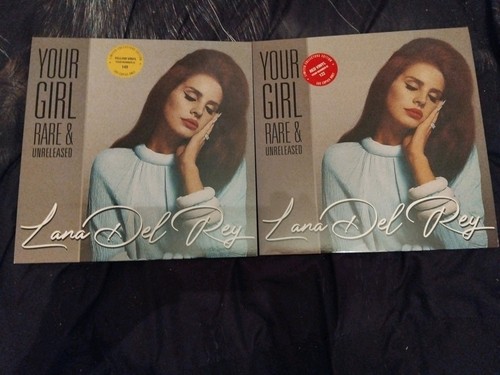 Lana del rey rare and - lana, rey.rare