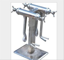 Shoe Stretcher Machine Boots Shoe Care Repair Expansion Of Shoes Machine New iz