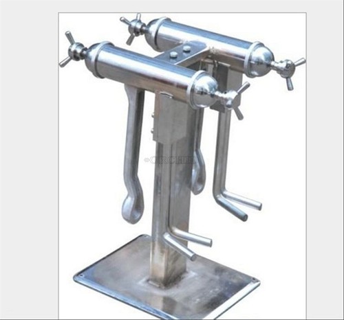Shoe stretcher machine boots - stretcher,