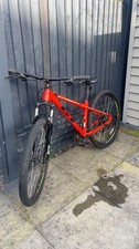 Gt Mountain Bike 27.5