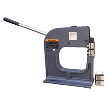 Sheet Metal Shrinker