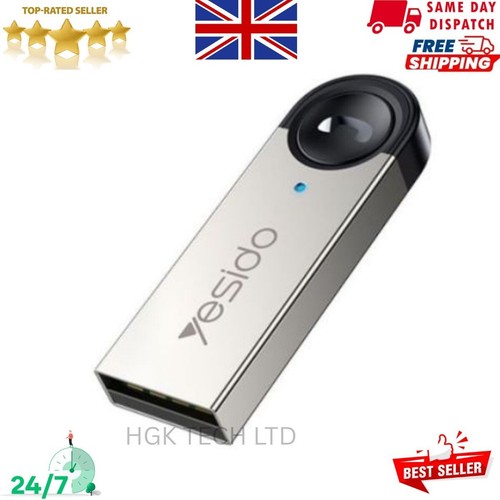 Bluetooth audio receiver - 5.0,