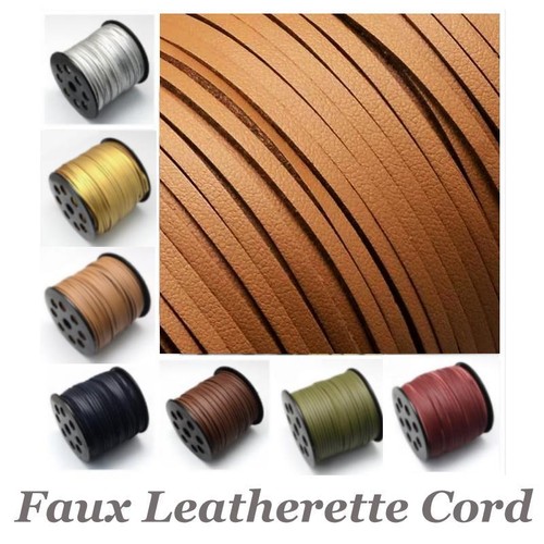 Faux leather grain leatherette - leather,