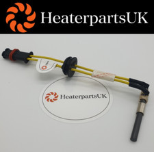 Glow Pin/Plug For Webasto Air