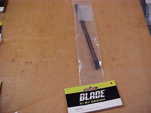 Blade helicopter part - blade,