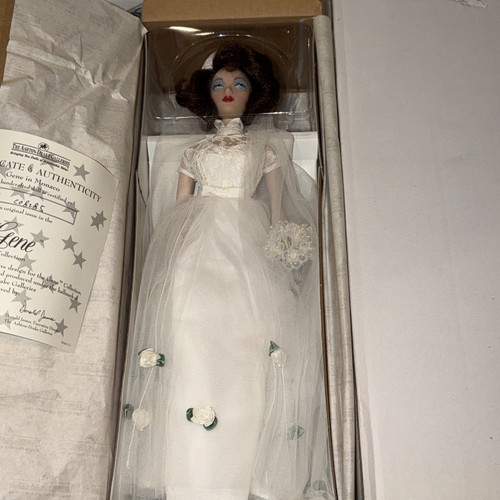 Gene doll monaco - '', in