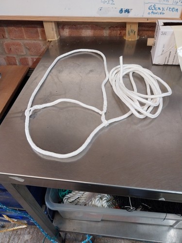 Horse rope 8ft - horse, halter
