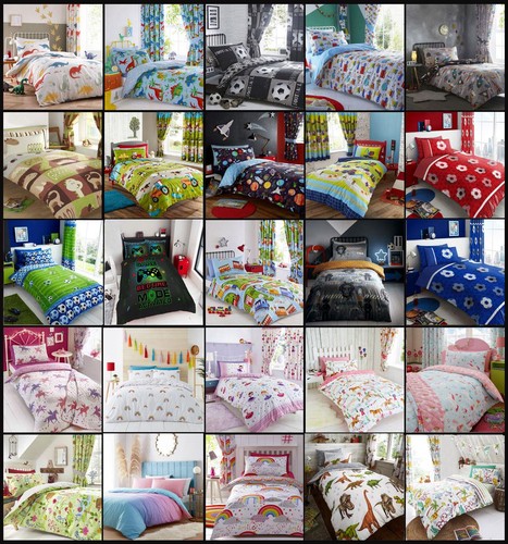 Childrens duvet sets - childrens, kids