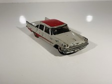Dinky Toys #192 Desoto