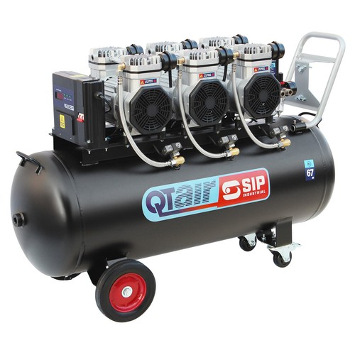 Air compressor 150l ultra - air,