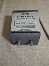 Revell Power Pack Made By