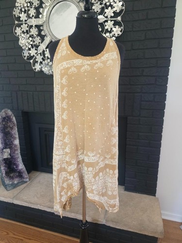 Magnolia pearl paisley - magnolia, paz