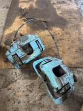 VW MK5 R32 Audi S3 8P Front