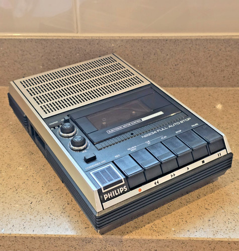 Vintage philips n2234 - philips,