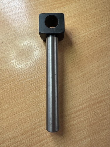 Wohlhaupter extension bar for