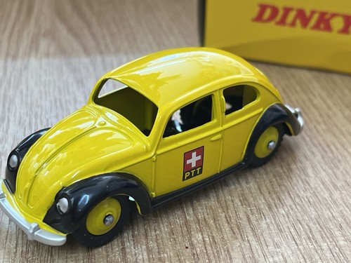 Dinky toys scale die - scale,