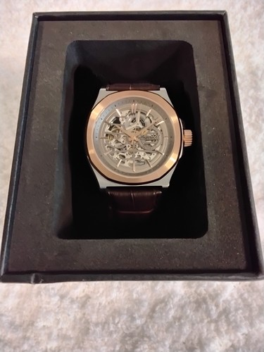 Ingersoll stainless steel and - stainless,