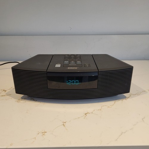 Bose wave radio - bose,