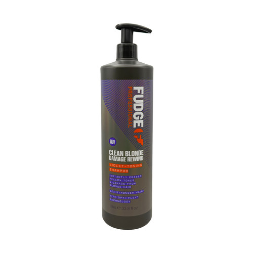 Fudge professional clean - professional,