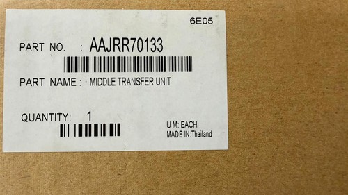 Genuine konica minolta - genuine,