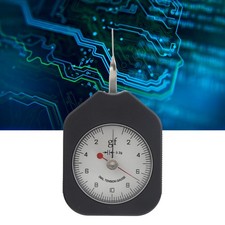 Double Pointer SEG-10-2 Dial