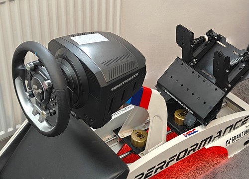 Thrustmaster racing - thrustmaster,