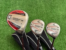 King Cobra Speed LD Driver +3