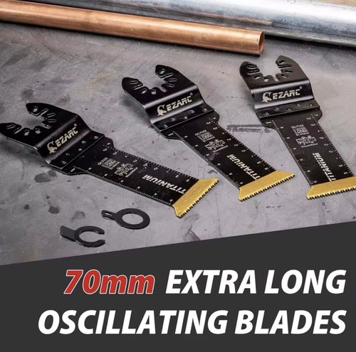 Ezarc extra long - (70, )