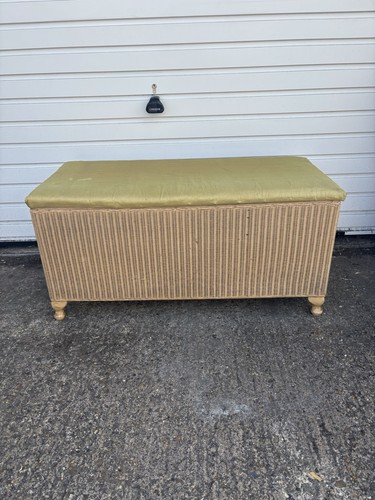 Lloyd loom wicker storage - lloyd,
